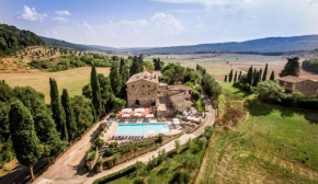 Borgo Il Poggiaccio Residenza d'Epoca Sovicille